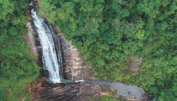 "Filha do Sol e das Águas": conheça as belezas naturais de Santa Leopoldina