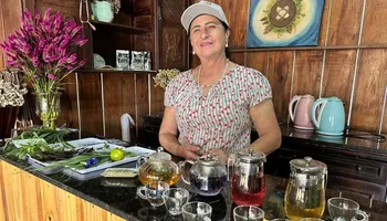 Força do agro aquece o turismo de Santa Maria de Jetibá