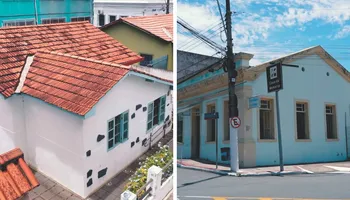 Passeio turístico pela história da Prainha, em Vila Velha