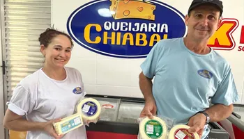Queijarias de Fundão atraem turistas