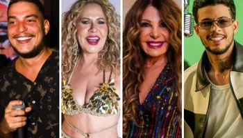 Telões e forró: onde ver Brasil x Escócia no Recife