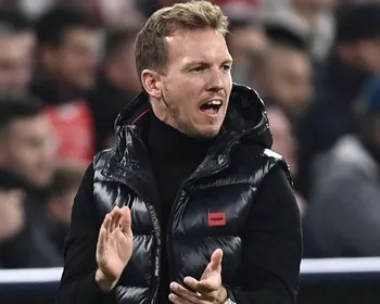 Imagem ilustrativa da imagem Alemanha demite técnico após fiasco; Jürgen Klopp deve assumir seleção