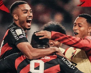 Imagem ilustrativa da imagem Athletico aproveita trapalhadas, vence e deixa Inter ainda mais pressionado