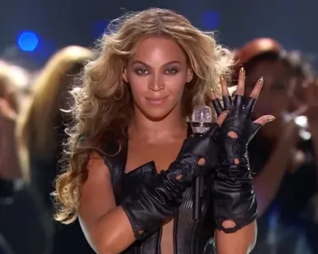 Imagem ilustrativa da imagem Beyoncé lança, sem avisar, música gravada em 2013 que ficou de fora de álbum