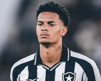 Imagem ilustrativa da imagem Botafogo entra em acordo com Ferraresi, e São Paulo terá Newton de graça