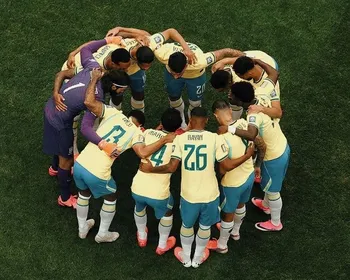 Imagem ilustrativa da imagem Brasil volta a campo em setembro contra a Austrália; veja calendário após a Copa