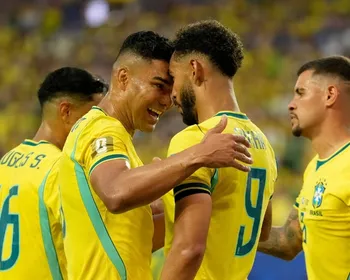 Imagem ilustrativa da imagem Brasil x Japão: o que você precisa saber sobre confronto por vaga nas oitavas