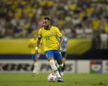 Imagem ilustrativa da imagem CBF define cronograma da seleção antes da Copa do Mundo