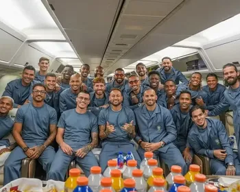 Imagem ilustrativa da imagem CBF sela acordo, e jogadores podem ficar com até 70% da premiação