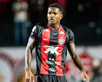 Imagem ilustrativa da imagem Cacá será adquirido pelo Vitória e não volta ao Corinthians