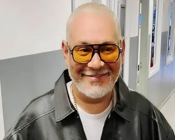 Imagem ilustrativa da imagem Chrigor Lisboa, ex-Exaltasamba, é internado e precisa cancelar shows
