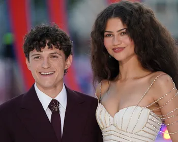 Imagem ilustrativa da imagem Com Tom Holland e Zendaya, 'Homem-Aranha' volta para renovar votos com o público