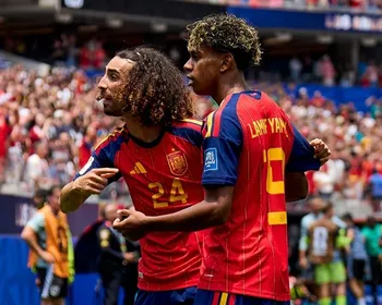 Imagem ilustrativa da imagem Copa do Mundo tem confronto entre Espanha e Bélgica nesta sexta-feira