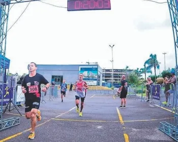 Imagem ilustrativa da imagem Corrida da Maior Torcida, que reúne torcedores do Flamengo, com data marcada no ES