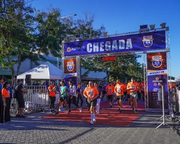 Imagem ilustrativa da imagem Corrida do Soldado: vagas finais para correr na Missão 09