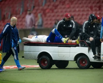 Imagem ilustrativa da imagem Cruzeiro: Gabriel Pec terá de passar por cirurgia
