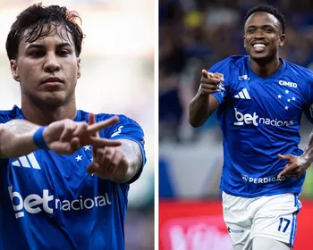 Imagem ilustrativa da imagem Cruzeiro supera polêmicas contra Chapecoense, vence no Mineirão e sobe na tabela
