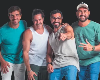 Imagem ilustrativa da imagem Dança, teatro e feira no Cais das Artes