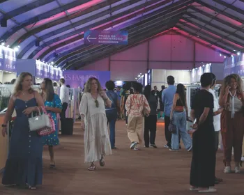 Imagem ilustrativa da imagem ES Fashion: Vitória vai virar ponto de encontro da moda