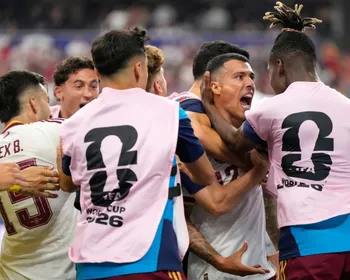 Imagem ilustrativa da imagem Espanha vence a França, mantém freguesia recente e vai à final da Copa do Mundo