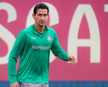Imagem ilustrativa da imagem Ganso tem proposta de clube da Série A, é cortado de jogos e deve deixar o Flu