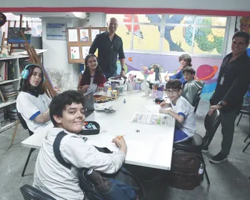 Imagem ilustrativa da imagem Governo Federal vai mudar regras no ensino de superdotados