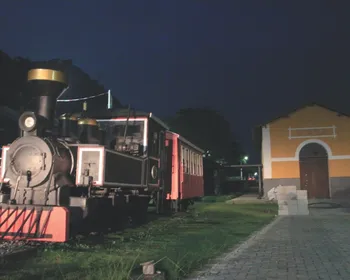 Imagem ilustrativa da imagem Governo dá sinal verde para o Trem das Montanhas. Veja quais os próximos passos
