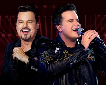 Imagem ilustrativa da imagem João Neto & Frederico celebra aniversário de Cariacica com show neste sábado
