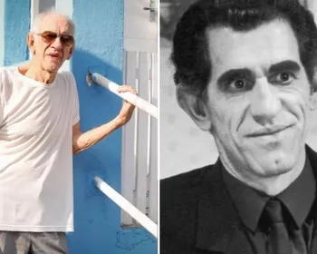 Imagem ilustrativa da imagem Morre Rui Rezende, ator de 'Roque Santeiro', aos 88 anos no Rio de Janeiro