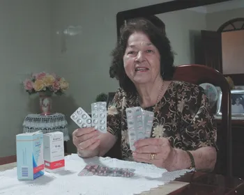 Imagem ilustrativa da imagem Novo medicamento para tratar AVC chega ao Espírito Santo