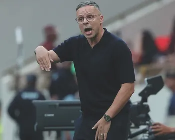 Imagem ilustrativa da imagem Novo técnico de Marrocos desafia Seleção Brasileira