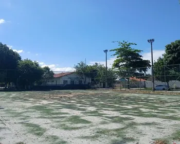 Imagem ilustrativa da imagem Novos campos para reforçar futebol amador barrense