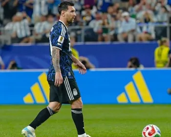 Imagem ilustrativa da imagem Quartas de final opõem estrelas na Copa do Mundo dos protagonistas