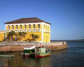 Imagem ilustrativa da imagem Quatro dias de atrações na Festa dos Pescadores em Conceição da Barra