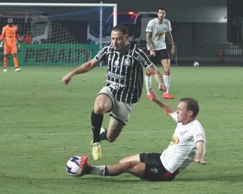 Imagem ilustrativa da imagem Rio Branco amarga o vice da Copa Centro-Oeste