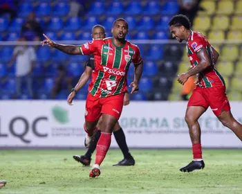 Imagem ilustrativa da imagem Rio Branco de Venda Nova vence o Vitória e é campeão da Copa ES pela primeira vez