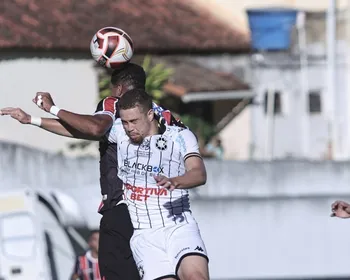 Imagem ilustrativa da imagem Rio Branco é eliminado e semifinais da Copa ES estão definidas