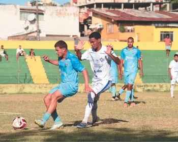 Imagem ilustrativa da imagem Rio Branco goleia e jogo do Vitória continua nesta quinta pela Copa ES