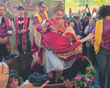 Imagem ilustrativa da imagem Roteiro de festas italianas até o fim do ano no Espírito Santo