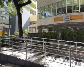 Imagem ilustrativa da imagem Senac PE abre 374 vagas gratuitas em cursos no Recife e interior
