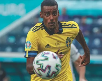Imagem ilustrativa da imagem Suécia estreia neste domingo de olho no protagonismo na Copa do Mundo