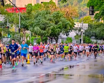 Imagem ilustrativa da imagem Últimas vagas para disputar a Maratona de Vitória