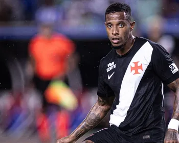 Imagem ilustrativa da imagem Vasco avalia negociar o volante Tchê Tchê na próxima janela