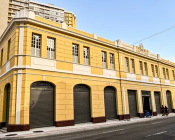 Imagem ilustrativa da imagem Vitória ganha Centro de Referência do Artesanato com lojas e foco em negócios