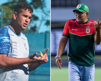 Imagem ilustrativa da imagem Vitória pode garantir vaga contra o desesperado Real