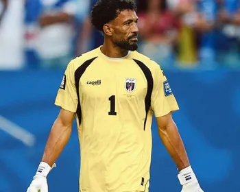 Imagem ilustrativa da imagem Vozinha não poderá usar apelido na camisa de seu novo clube