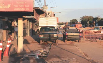 Imagem ilustrativa da imagem 690 veículos são flagrados transitando em ciclovias