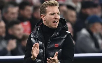 Imagem ilustrativa da imagem Alemanha demite técnico após fiasco; Jürgen Klopp deve assumir seleção