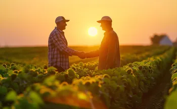 Imagem ilustrativa da imagem Banco do Brasil anuncia R$ 4,8 bilhões para produtores rurais do ES