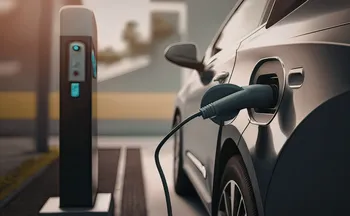 Imagem ilustrativa da imagem “Boom” de importação de veículos elétricos